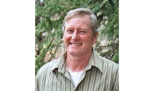 DENNIS W. RUTHVEN