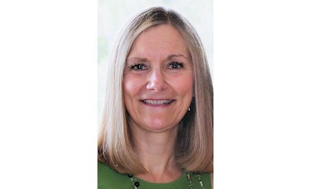 Season's Greetings from Bluewater school board education director