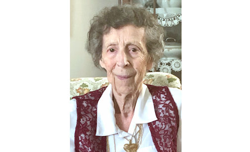 MARGARET 