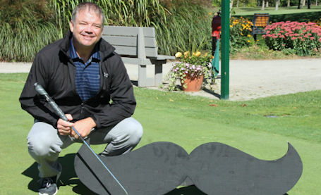 ​Golf classic raises more than $19,000 for Movember Canada