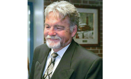 Grant MacKinnon of Walkerton dies at the age of 66