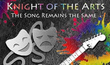 KDSS hosting annual Knight of the Arts Jan. 19