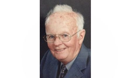 George C. Hendry dies at the age of 78