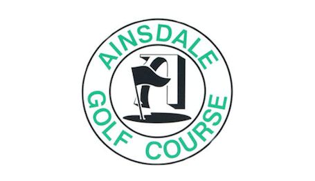 Senior men's golf results at Ainsdale