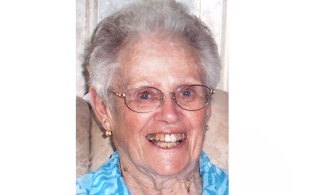 Beloved First Lady of Bruce Beach, Laura MacDonald, dies at the age of 98
