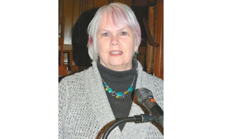Refugee profiles trickling in, says Rev. Kathy Fraser