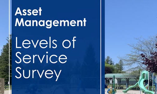 Kincardine invites public input on asset management levels of service survey