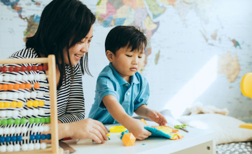 Local diploma programs, financial assistance aim to attract future ECEs