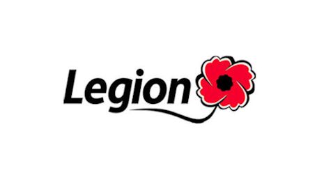 Kincardine  Legion Corner