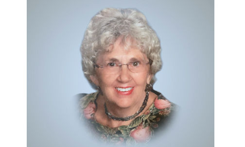 ​Gwen Turner of Kincardine, formerly of Port Elgin, dies at the age of 87