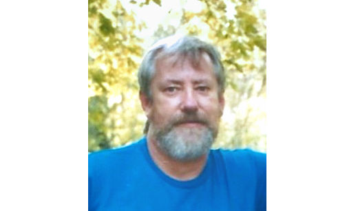 GERALD JOHN 