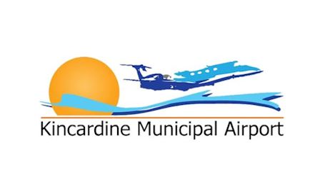 Kincardine commits two years' worth of Armow Wind grants to airport project