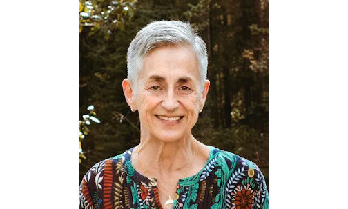 DOROTHY STAPLETON