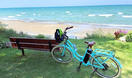 Kim Shorts: March to your own drum