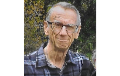 DAVID GRAHAM 