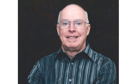 ​Barry Kilpatrick of Lucknow dies at the age of 80