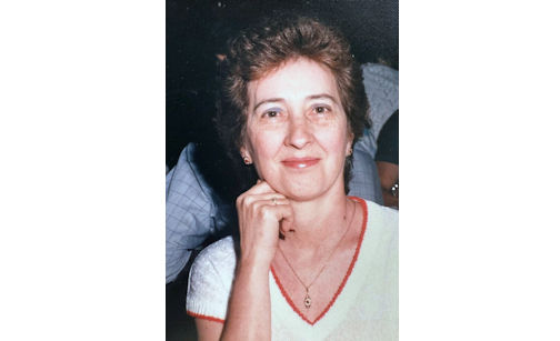 Laureine Trepanier, formerly of Kincardine, dies at the age of 91