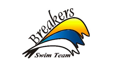 Breakers show great team spirit at Owen Sound swim meet