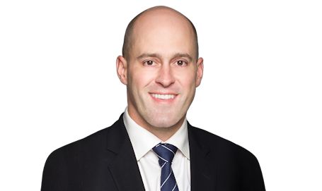 MP Ben Lobb promotes tourism in his riding of Huron-Bruce 