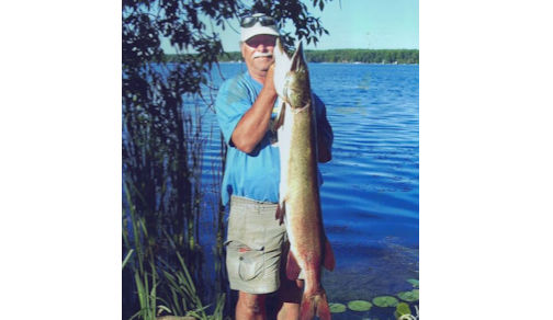 Retired teacher, Jim Vogan of Kincardine, dies at the age of 71