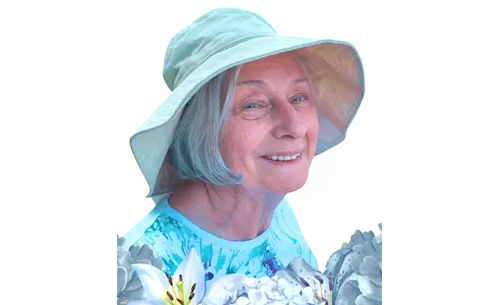 Jadwiga Hetman of Kincardine remembered for her love of family, baking and gardening