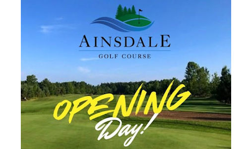 ​Ainsdale Golf Course set to open Thursday, April 30
