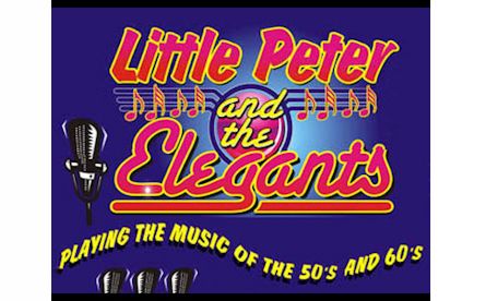 Kincardine Legion hosting '50s and '60s Music Hop; and other news