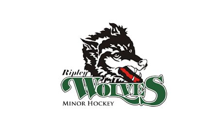 Ripley Novice Wolves take on Drayton in WOAA finals