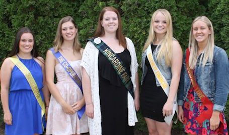 Kincardine Agricultural Society ready to host best fair yet in two weeks' time