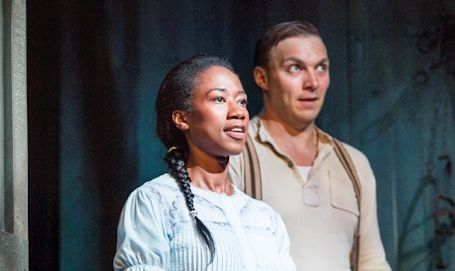 Final two shows at Blyth are passionate tales of human emotions