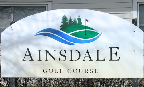 Four-way tie for top spot in “A” Flight at Ainsdale's men’s night