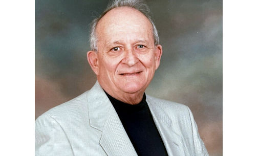 ​Norm Blair of Kincardine remembered for his love of fishing, travel, and coaching lacrosse