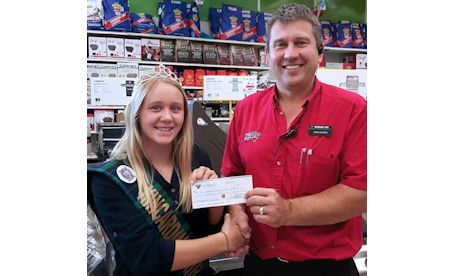 More contestants welcome to compete for Kincardine Fall Fair ambassador