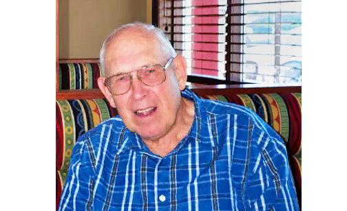 Ken Perrott of Kincardine remembered for his love of family, woodworking and designing furniture