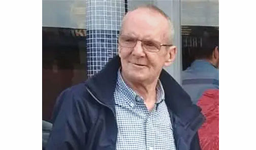 George Cassidy of Kincardine remembered for his witty sense of humour