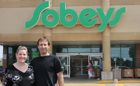 New owners of Sobeys Kincardine are thrilled to be part of the community