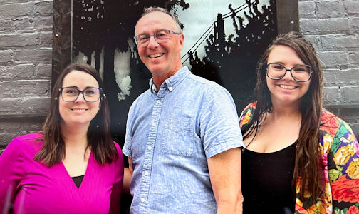 ​H&H Trio to perform at Knox Presbyterian Church, Kincardine
