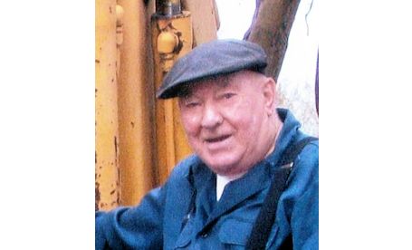 Archie Stewart dies at the age of 81