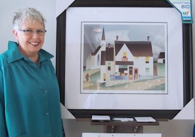 Kincardine hospital auxiliary holding new, unique fund-raiser