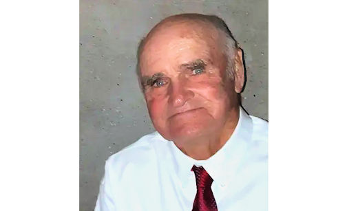 GORDON HEWITT CAMPBELL