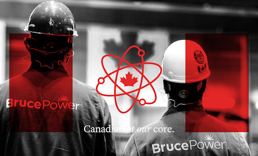 Bruce Power Made-in-Canada Council to host Domestic Supply Chain Summit