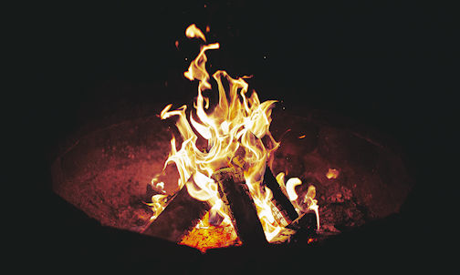 Open-air fire ban lifted in Huron-Kinloss and Brockton