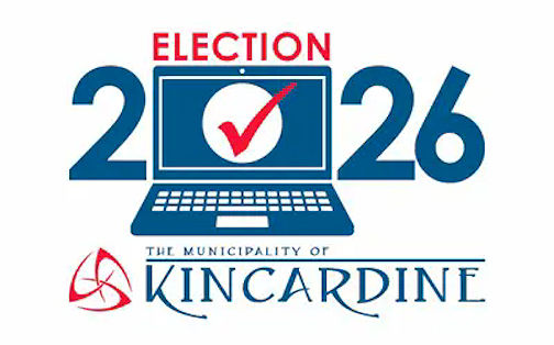 Kincardine residents reminded Nomination Day is Aug. 21 for municipal election