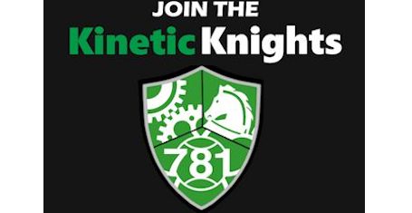 Kinetic Knights Robotics, FRC Team 781, recruiting members