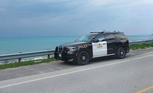 South Bruce OPP report scammers impersonating fire departments
