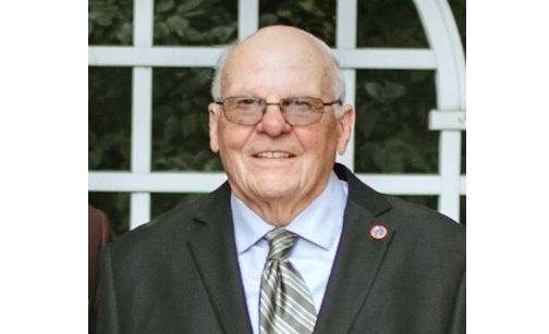 ​Bill Moorehouse of Kincardine dies at the age of 93