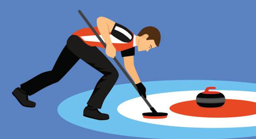 ​Kincardine team downs host club in Grey Bruce Major Curling League action