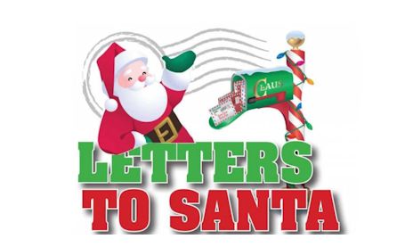 The Kincardine Record | Letters to Santa from Kindergarten