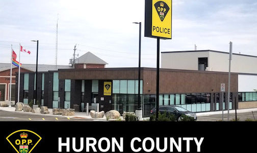 Huron County OPP report ongoing investigating; and thief nabbed