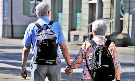 ​Seniors Matter(s): Choices!